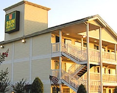 Hotel Sun Suites Of Gautier (Gautier, USA)