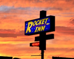 Hotel Rocket Inn (Truth or Consequences, USA)