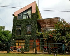 Serviced apartment Apartamentos El Pintor (Buenos Aires City, Argentina)