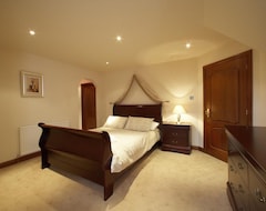 Hotel Springburn Lodge (Beauly, Ujedinjeno Kraljevstvo)