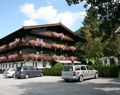 Hotelli B&B Pension Denggenhof (Söll, Itävalta)