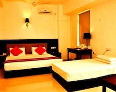 Hotel Sai Sea City (Colombo, Sirilanka)