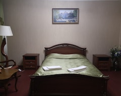 Hotel Park-Otel May (Moscow, Russia)