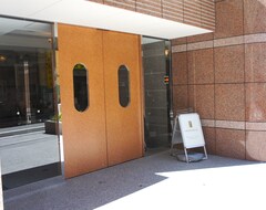 Cijela kuća/apartman Grandouce Juso (Osaka, Japan)