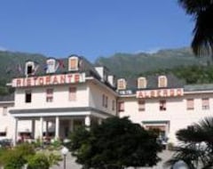 Hotel Rotelli (Sale Marasino, Italy)