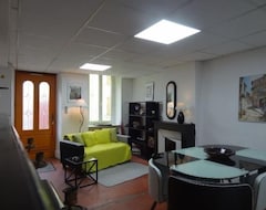 Cijela kuća/apartman Gite Vailly-sur-sauldre, 2 Bedrooms, 4 Persons (Vailly-sur-Sauldre, Francuska)