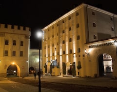 Hotel Spichrz (Toruń, Polonya)