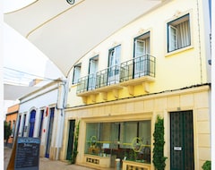 Hotel Senhor Gigi (Faro, Portugal)