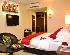 Hotel Aston Inn Gideon Batam (Lubuk Baja, Indonesia)