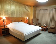 Khách sạn Masan Tourist Hotel (Changwon, Hàn Quốc)
