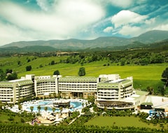Hotelli Amelia Beach Resort & Spa ex Melia Beach Resort & Spa (Kizilot, Turkki)