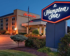 Khách sạn Hampton Inn Fort Wayne-Southwest (Fort Wayne, Hoa Kỳ)