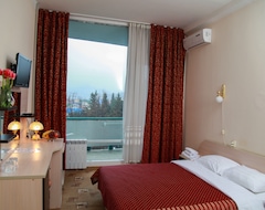 Hotel Znanie Health Resort (Sochi, Russia)