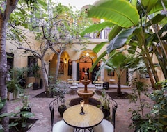 Hotel Riad Soleil d'Orient (El Jadida, Maroko)