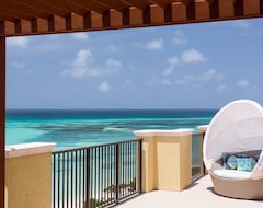 Hotel The Ritz-Carlton, Aruba (Palm Beach, Aruba)