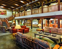 Khách sạn All The Comforts Of Home! (Taos, Hoa Kỳ)