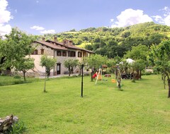 Casa rural Santa Croce Domus Laetitiae (Gualdo Tadino, Ý)