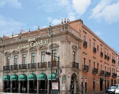 Hotel Misión Catedral (Morelia, México)