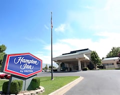 Hotel Hampton Inn Salt Lake City-North (Vuds Kros, Sjedinjene Američke Države)