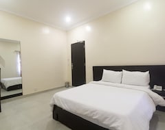 Koko talo/asunto House 56 Hotel And Suites (Abeokuta, Nigeria)