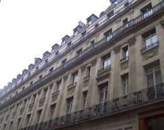 Hotel Indigo Paris - Opera (París, Francia)