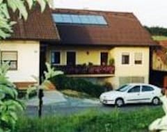 Casa rural Spezialitatenhof Familie Eichmann (Neuhaus am Klausenbach, Áo)
