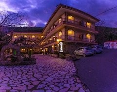 Hotel Steni (Steni, Greece)