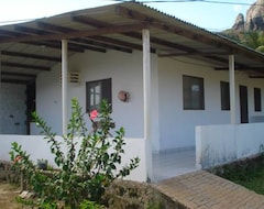 Hele huset/lejligheden Casa Do Cadu (Fernando de Noronha, Brasilien)