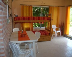 Koko talo/asunto Bavarian Suites (Colón, Argentiina)