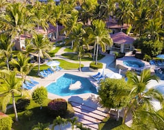 Khách sạn Buena Vista Oceanfront & Hot Springs Resort (La Paz, Mexico)
