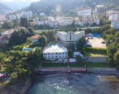 Khách sạn Balıktaşı Hotel (Ordu, Thổ Nhĩ Kỳ)