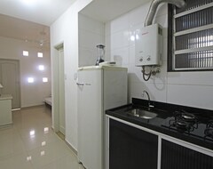 Casa/apartamento entero Apartamento Copacabana (Río de Janeiro, Brasil)
