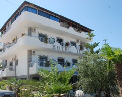 Khách sạn Ilio (Saranda, Albania)