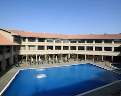 Hotel The Fern Bhavnagar - Iscon Club & Resort (Bhavnagar, Indija)