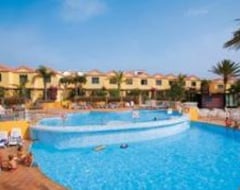 Hotelli Green Oasis Costa Calma Fuerteventura Island (Costa Calma, Espanja)