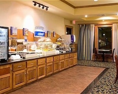 Holiday Inn Express & Suites - Jourdanton-Pleasanton, an IHG Hotel (Jourdanton, ABD)