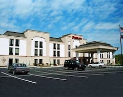 Khách sạn Hampton Inn Greensburg (Greensburg, Hoa Kỳ)