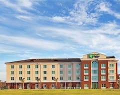 Hotelli Holiday Inn Express and Suites Newberry, an IHG Hotel (Newberry, Amerikan Yhdysvallat)