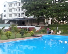 Resort/Odmaralište Green Valley Resort (Nagar Haveli, Indija)