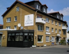 Hotel 12 Baume (Werne, Tyskland)