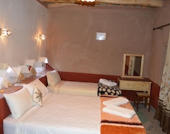 Hotel Riad Dades (Boumalne-Dadès, Morocco)