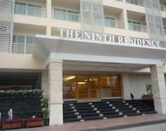 Khách sạn The Ninth Place Serviced Residence (Bangkok, Thái Lan)
