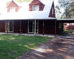 Hele huset/lejligheden Wyndham Lodge (North Stradbroke Island, Australien)