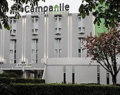 Otel Campanile Paris Sud - Porte d'Italie (Le Kremlin-Bicêtre, Fransa)