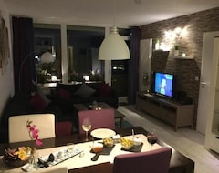 Khách sạn App. 587 Panoramic Hotel Hohegeiss (Braunlage, Đức)