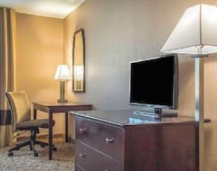 Hotelli Quality Inn (Lockport, Amerikan Yhdysvallat)