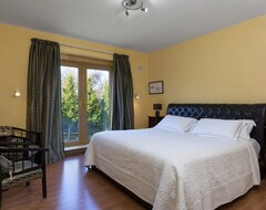 Hotell Kilbree House (Galway, Irland)
