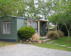 Casa/apartamento entero Templenoe Cottages (Te Anau, Nueva Zelanda)