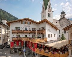 Hotelli Gasthof Zellerstuben (Zell am Ziller, Itävalta)