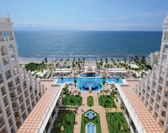 Hotel Riu Palace Pacifico - Adults Only - All Inclusive (Nuevo Vallarta, Meksiko)